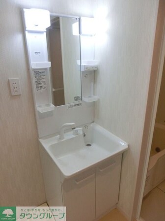 タウンコート旭町の物件内観写真